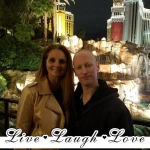 Meet your Posher, Tina